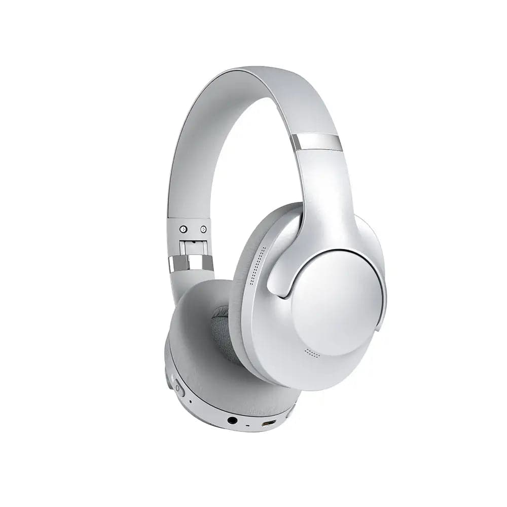 WORKSELECTED — Head Phone – Sleek