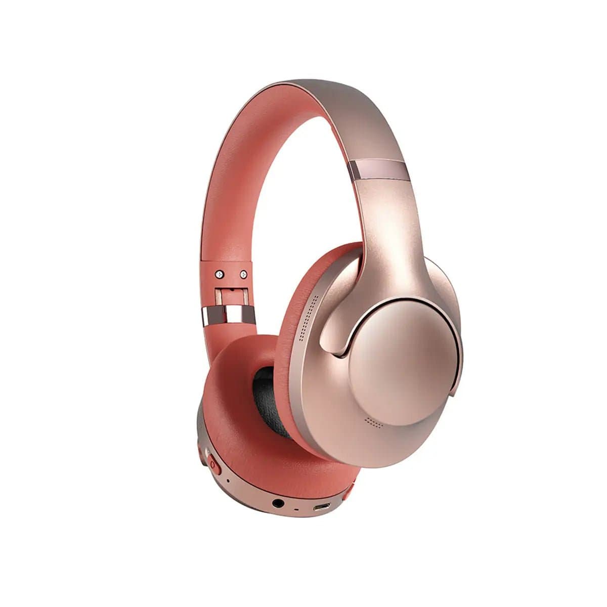 WORKSELECTED — Head Phone – Sleek