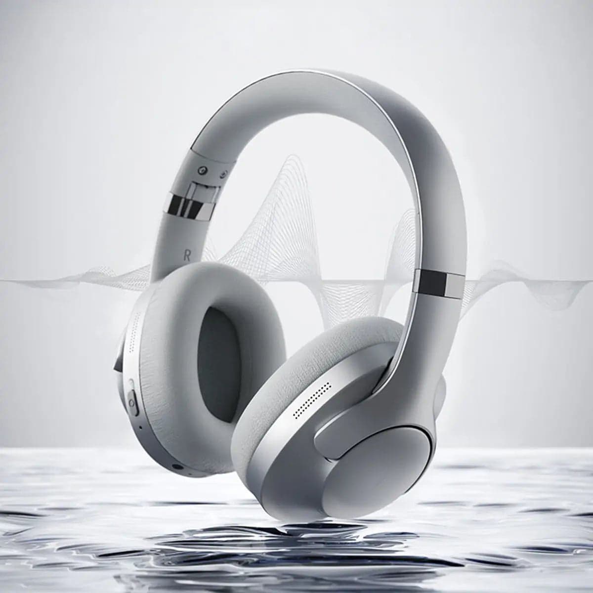 WORKSELECTED — Head Phone – Sleek