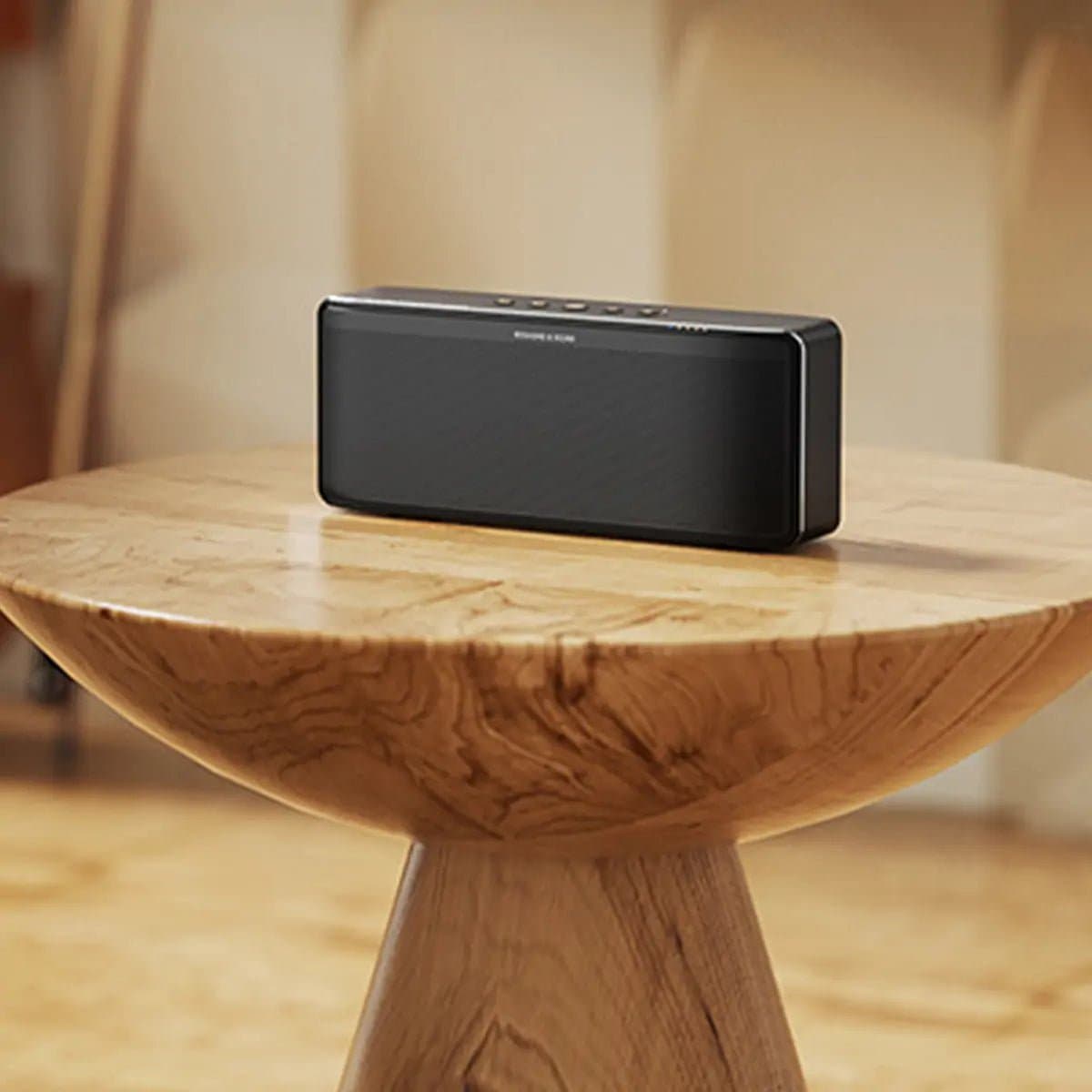 WORKSELECTED High-Bass Premium Speaker