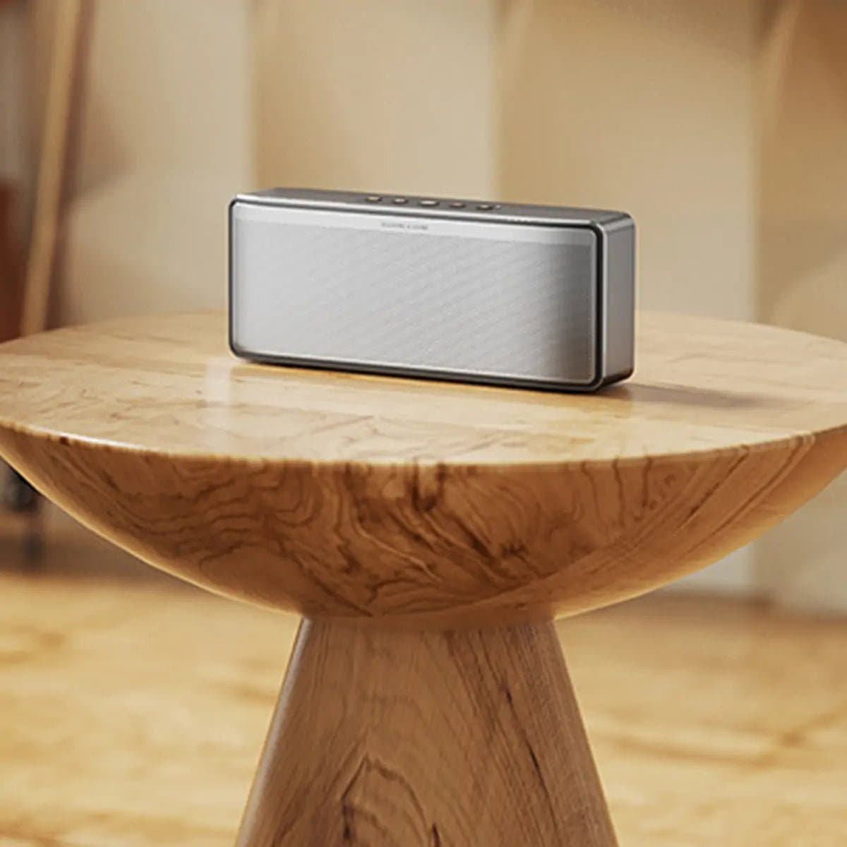 WORKSELECTED High-Bass Premium Speaker