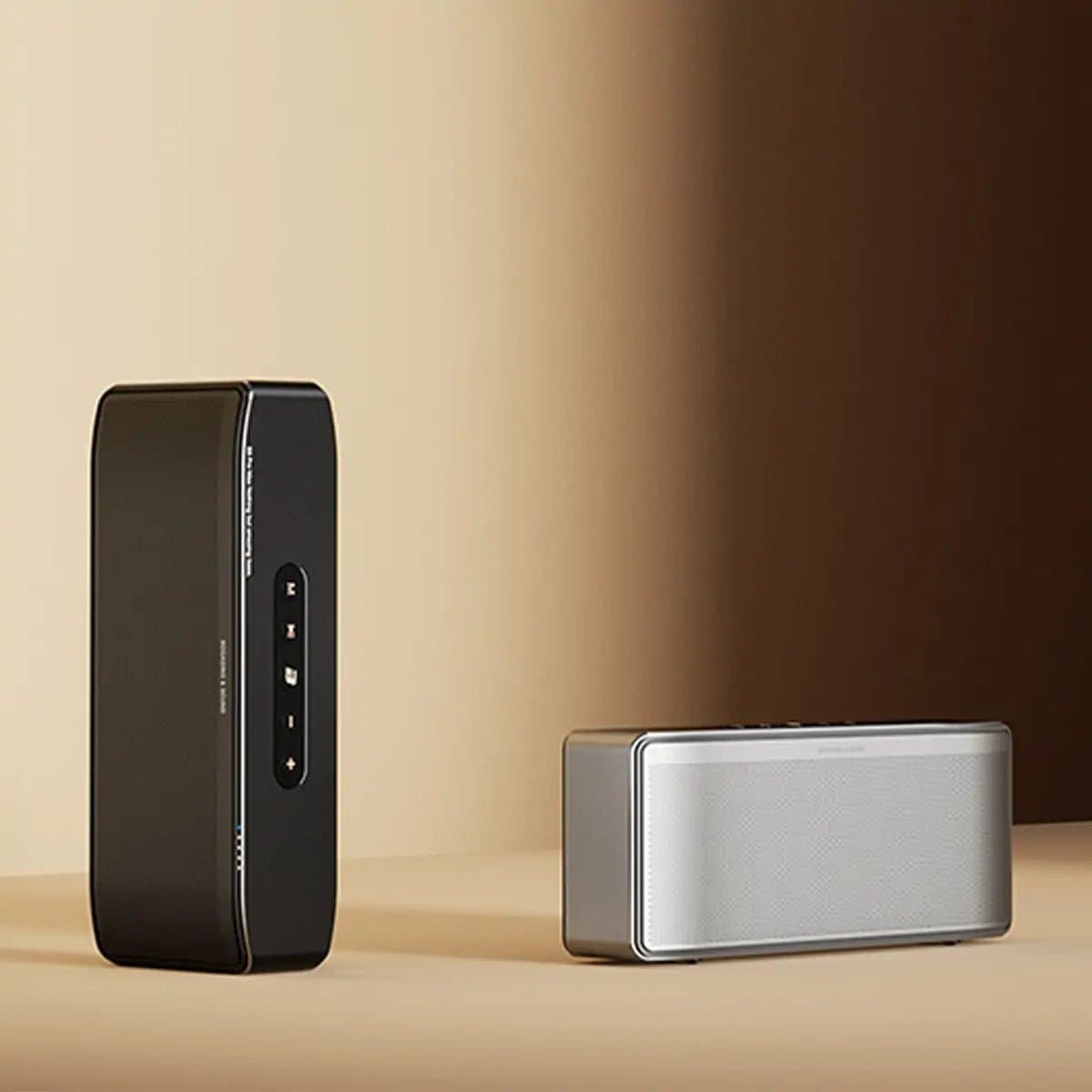 WORKSELECTED High-Bass Premium Speaker