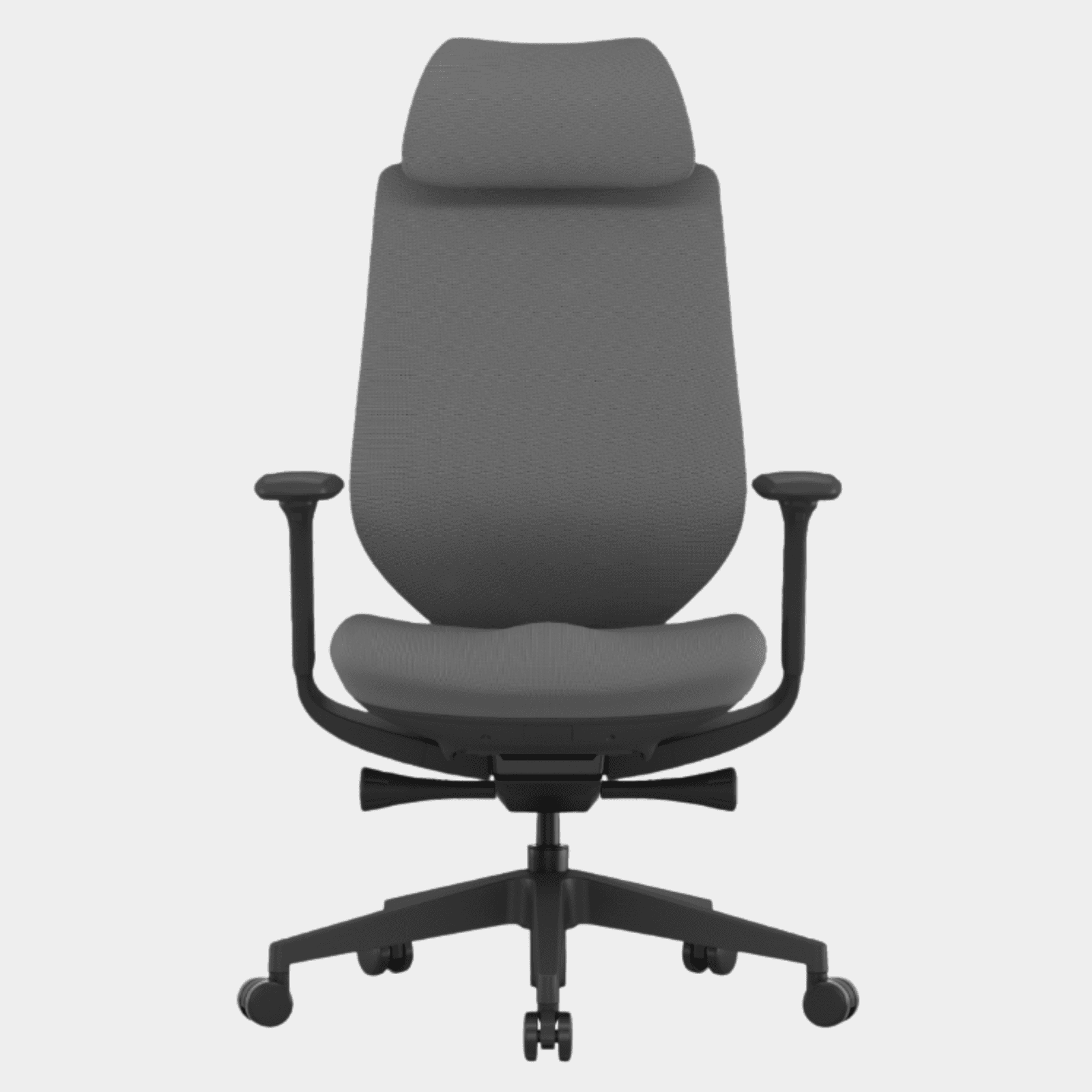 Model-M3 Ergonomic Chair For Women And Petite People
