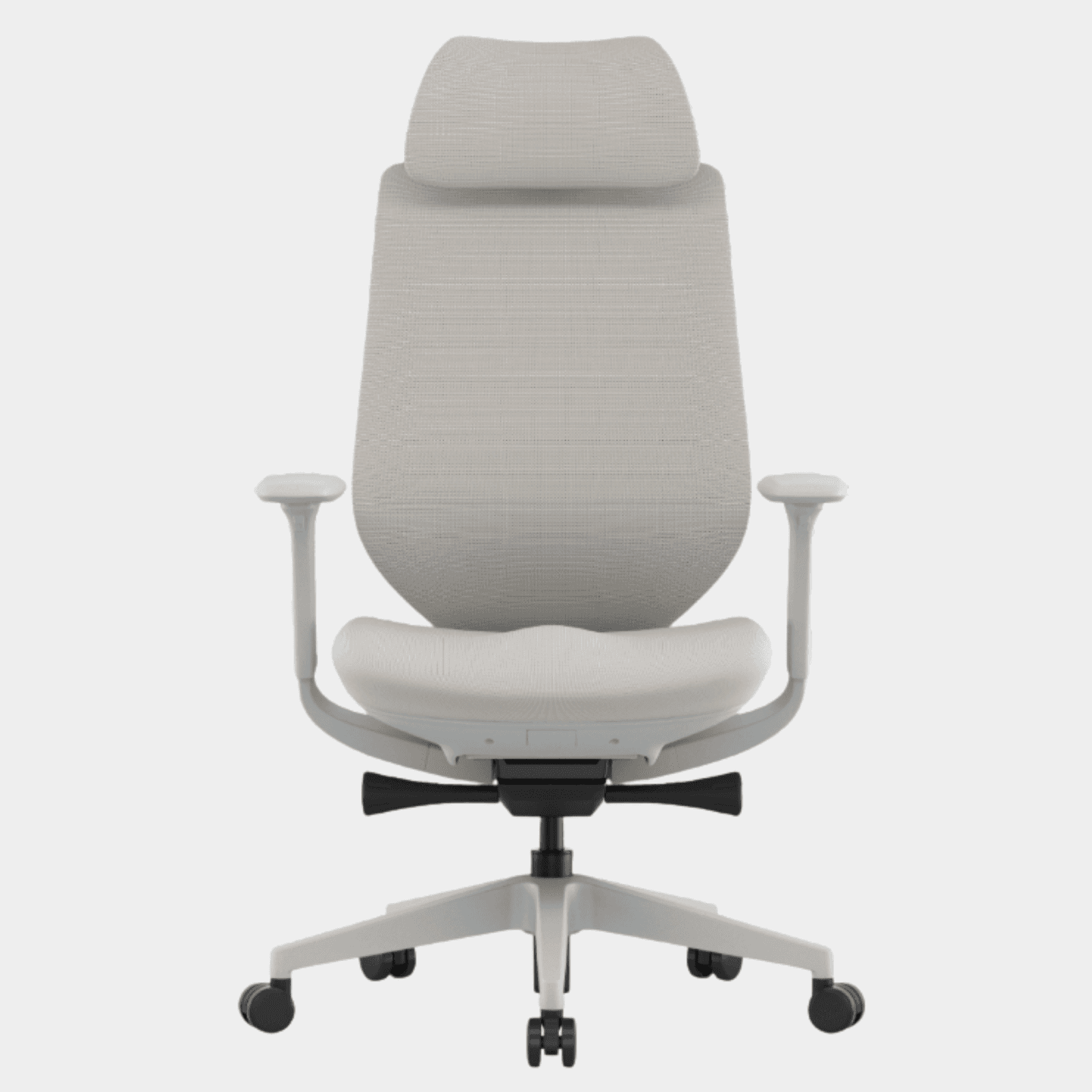 Model-M3 Ergonomic Chair For Women And Petite People
