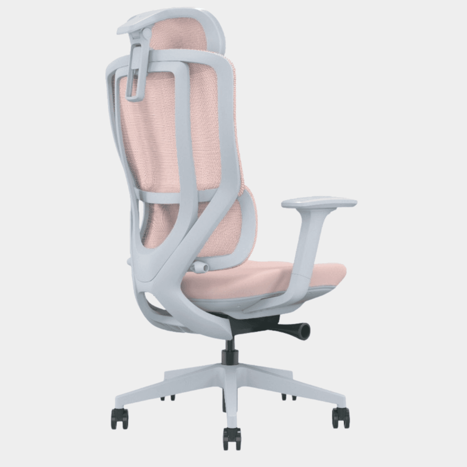 Model-N3 Ergonomic Chair For Women