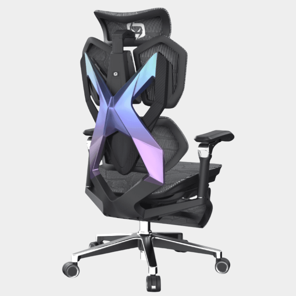 XALLKING Model X5Pro Ergonomic Gaming Chair 6D