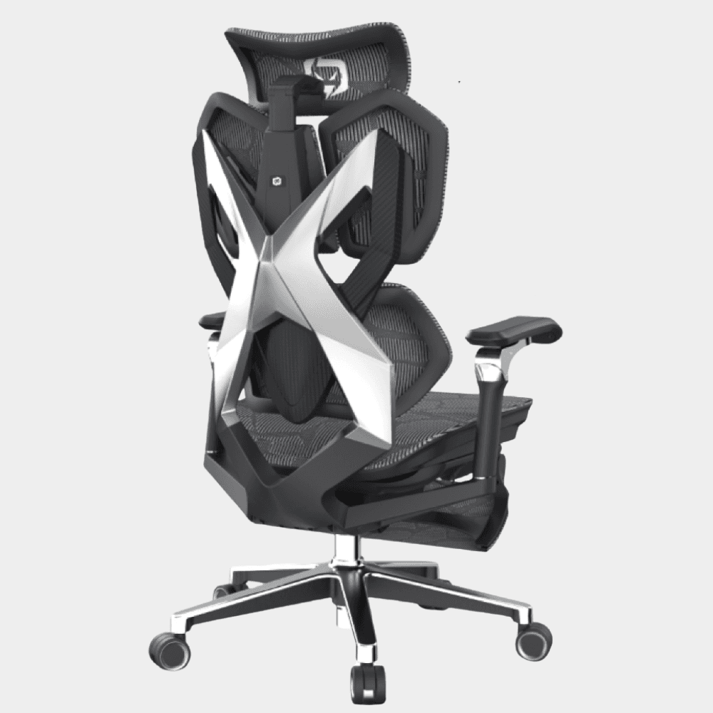 XALLKING Model X5Pro Ergonomic Gaming Chair 6D