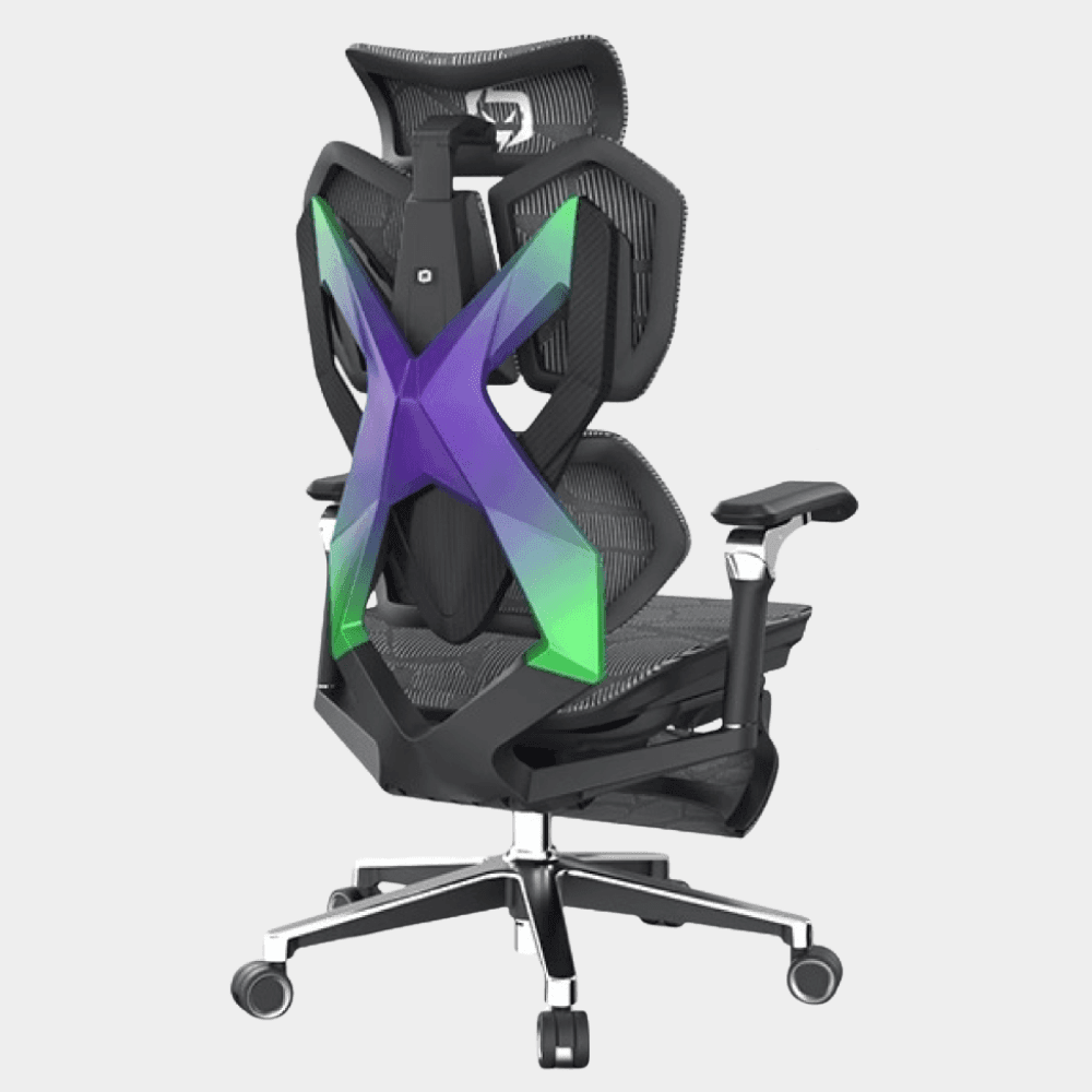 XALLKING Model X5Pro Ergonomic Gaming Chair 6D