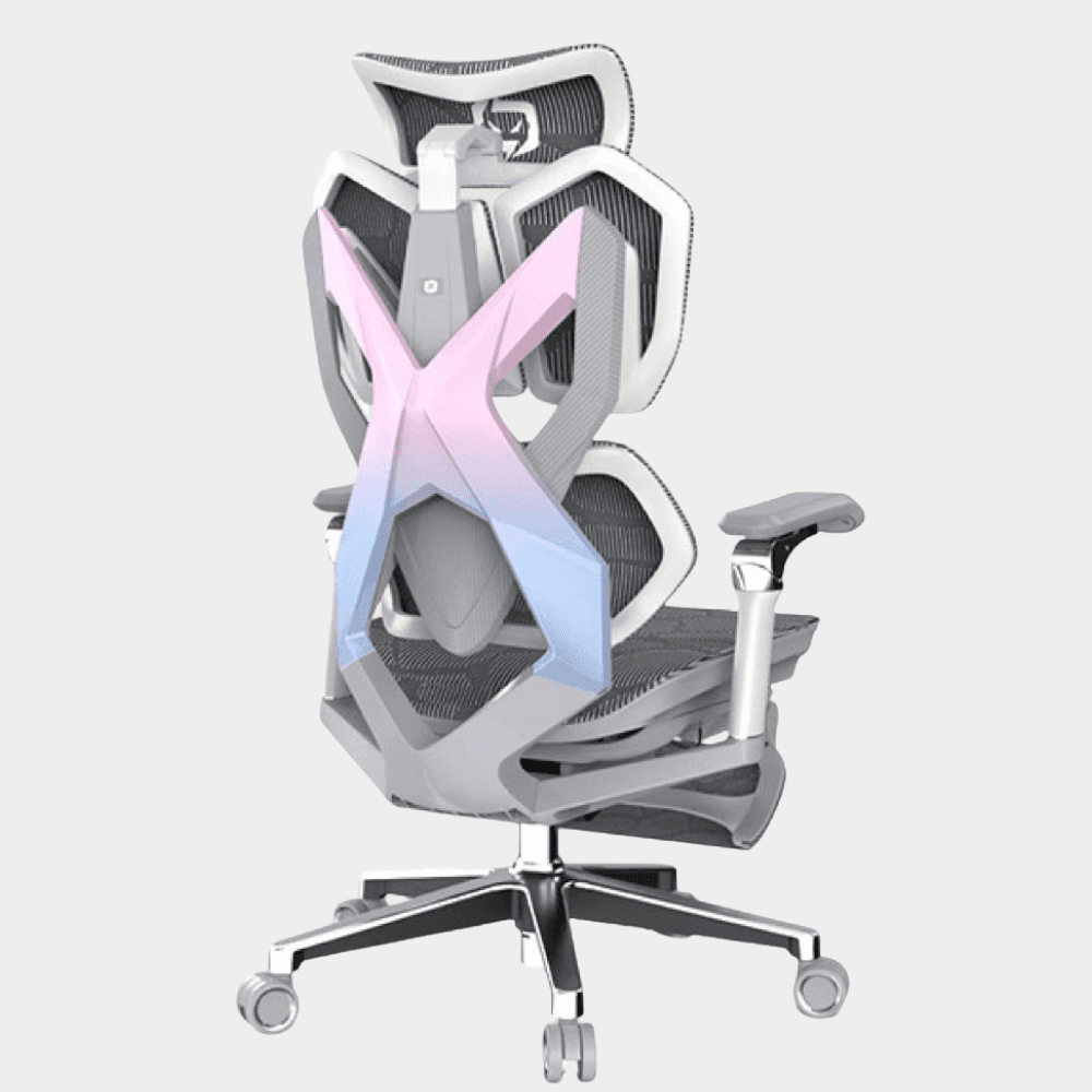 XALLKING Model X5Pro Ergonomic Gaming Chair 6D