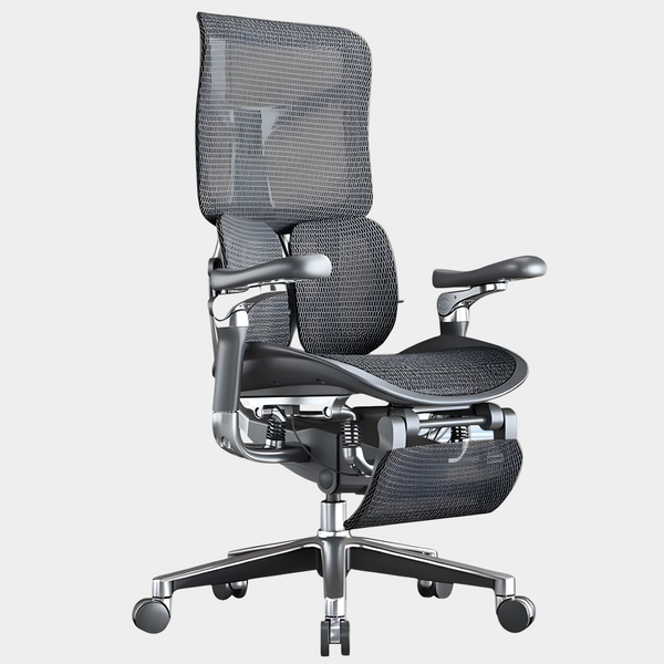 SIHOO Model Doro S500-FT Ergonomic Chair
