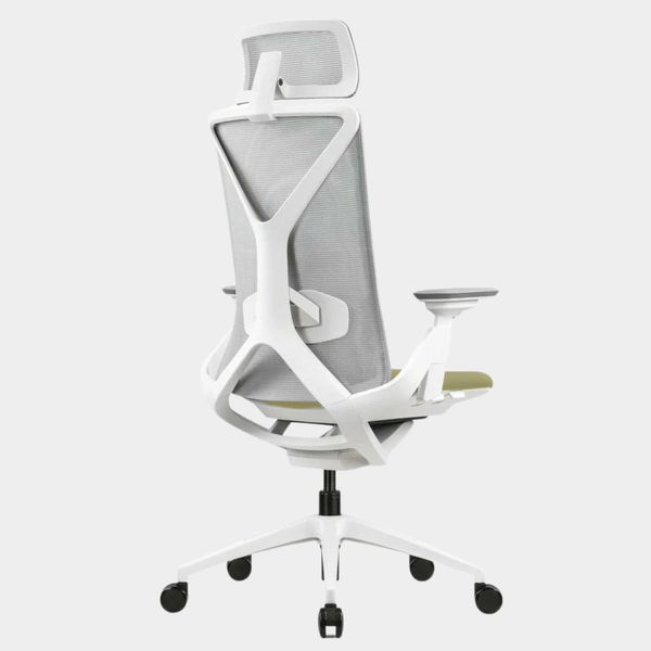 MODEL-Y – Future. Flex. Flow.