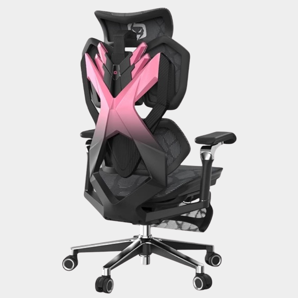 XALLKING Model X5Pro Ergonomic Gaming Chair 6D