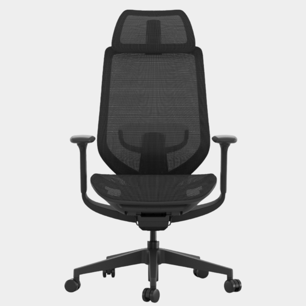 Model-M3 Ergonomic Chair For Women And Petite People