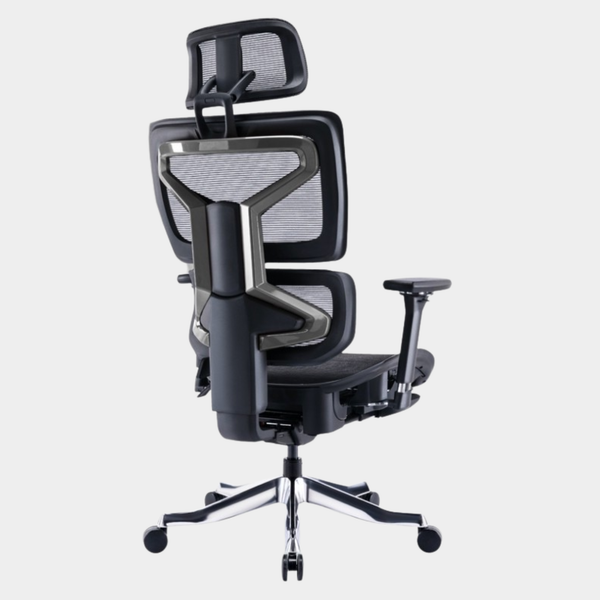 MODEL-S Pro – The Smart Chair for Success