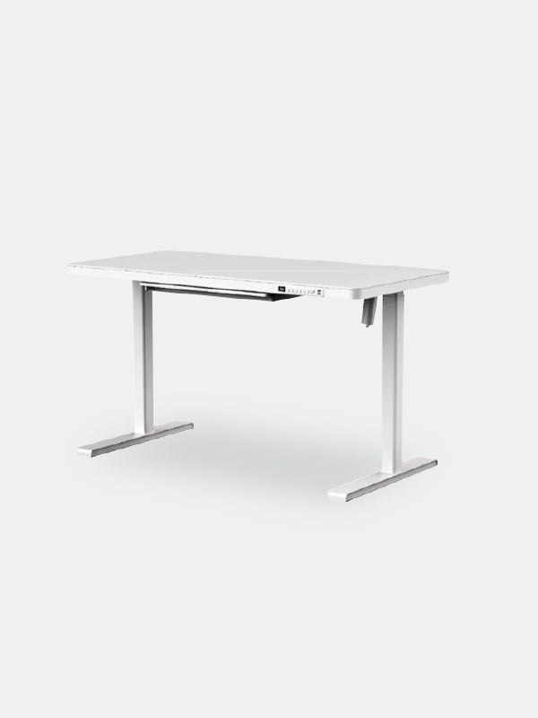 Alion3 Desk – Compact. Smart. Elevated.