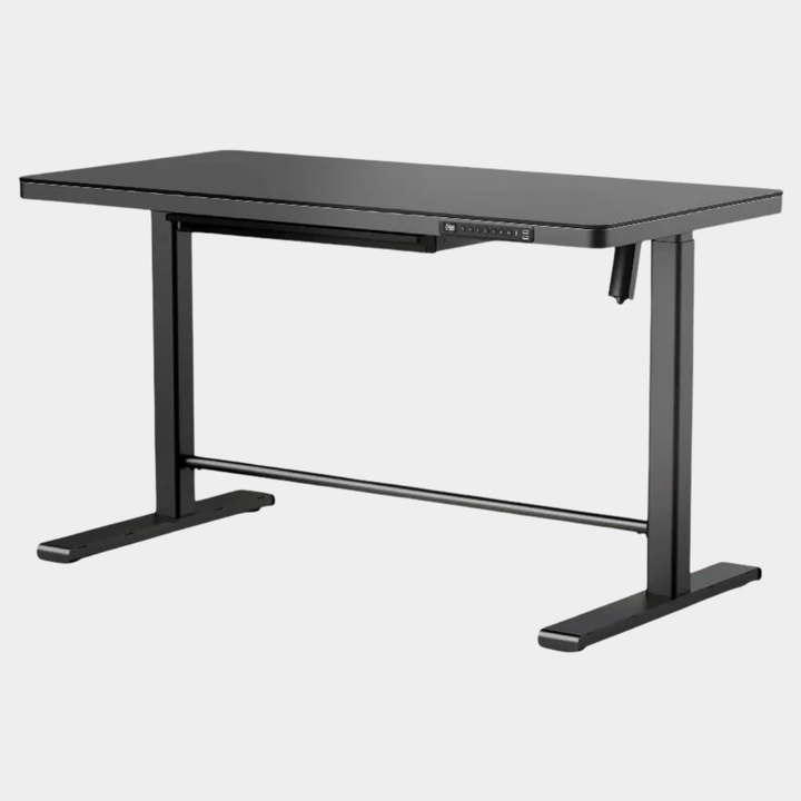 Alion3 Desk – Compact. Smart. Elevated. - Work Selected