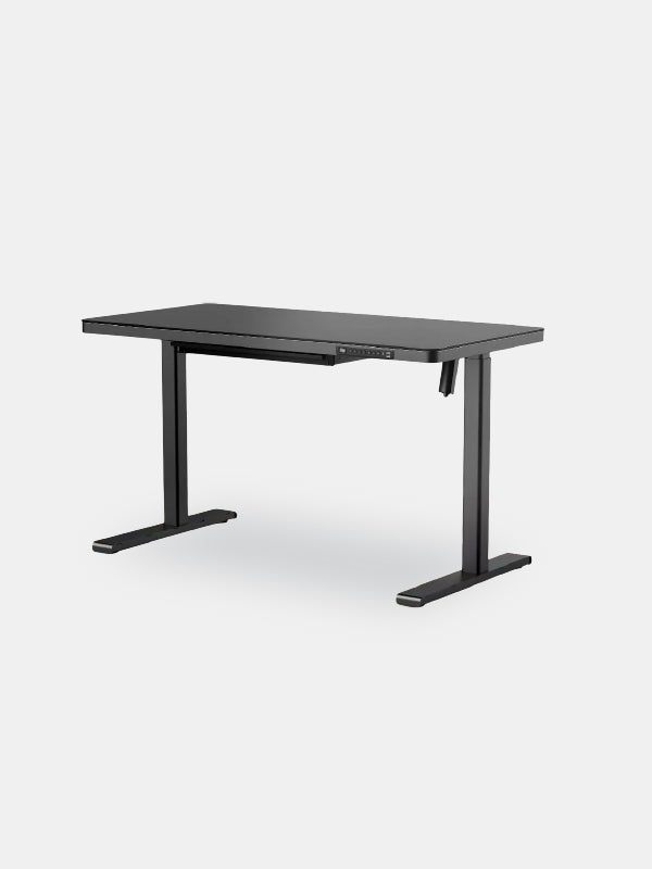 Alion3 Desk – Compact. Smart. Elevated. - Work Selected