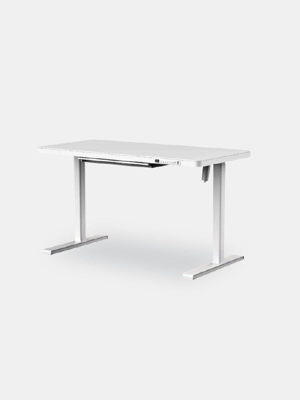 Alion3 Desk – Compact. Smart. Elevated. - Work Selected