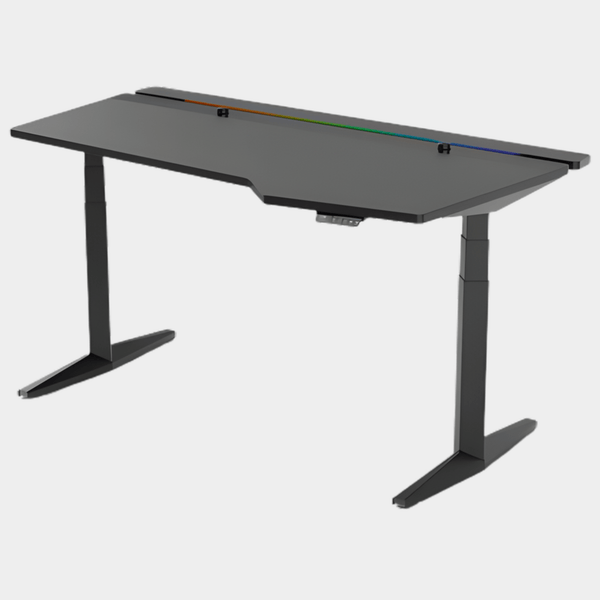 E - Aliva – New Gaming Experince. - Work Selected