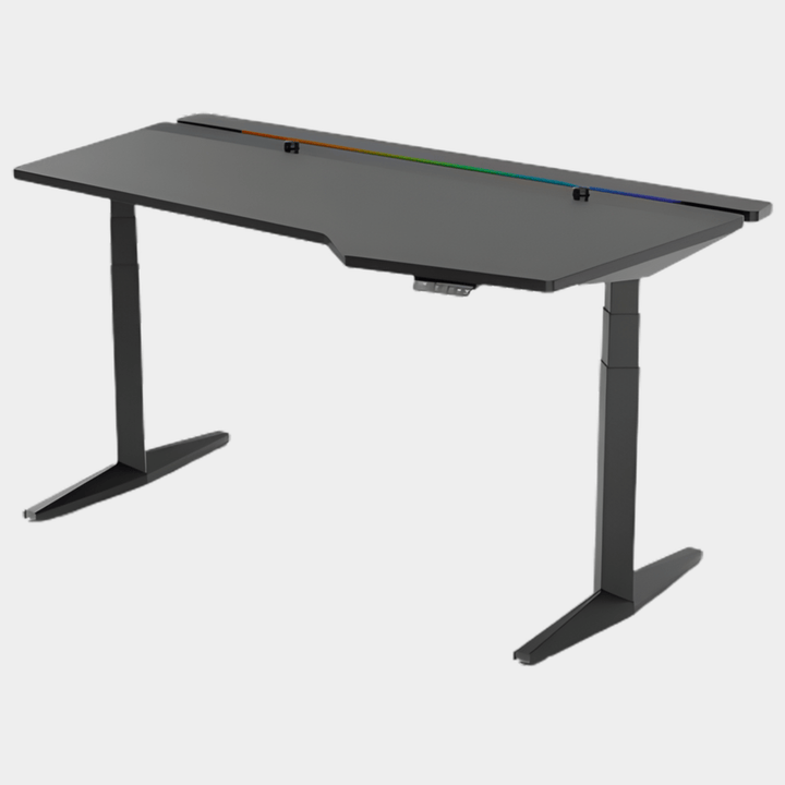 E - Aliva – New Gaming Experince. - Work Selected