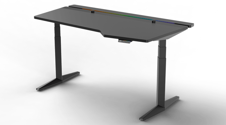 E - Aliva – New Gaming Experince. - Work Selected