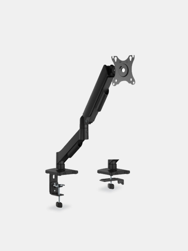 ErgoArm Eco – Ergonomic Monitor Arm - Work Selected