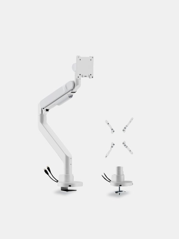 ErgoArm Max – Heavy - Duty Arm - Work Selected