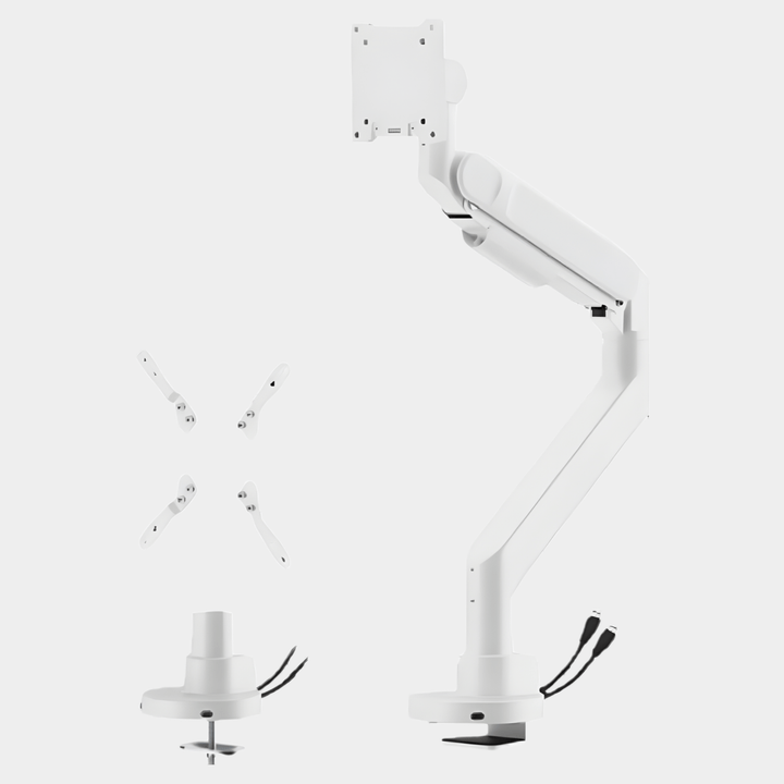 ErgoArm Max – Heavy - Duty Arm - Work Selected