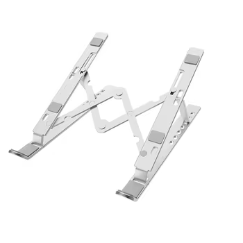 Laptop Fold – Sturdy & Adjustable - Work Selected