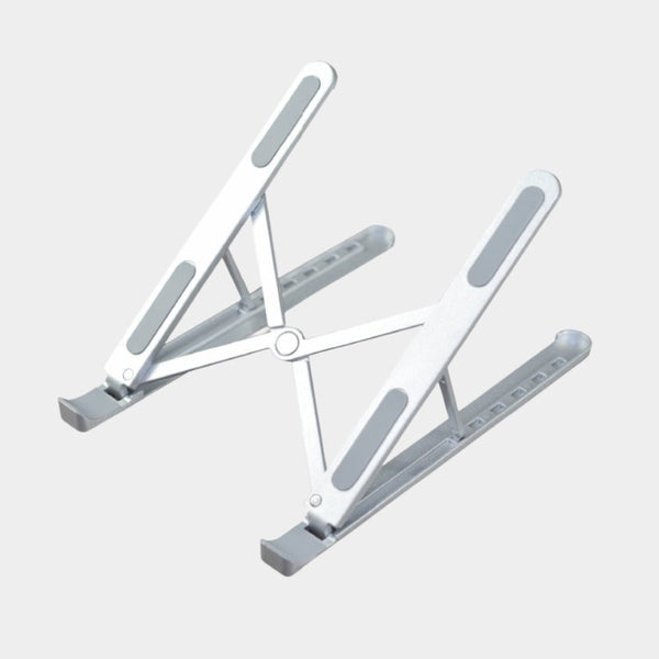 Laptop Fold – Sturdy & Adjustable - Work Selected