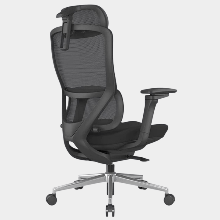 MODEL - G3 – The Art of Ergonomic Design - Work Selected
