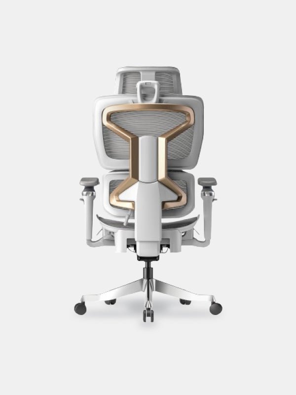 MODEL - S Pro – The Smart Chair for Success - Work Selected