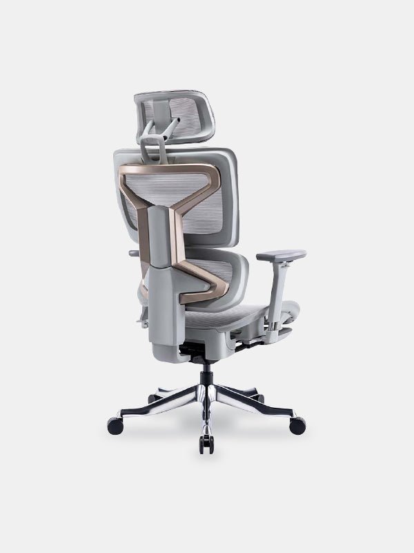 MODEL - S Pro – The Smart Chair for Success - Work Selected