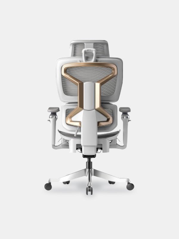 MODEL - S Pro – The Smart Chair for Success - Work Selected