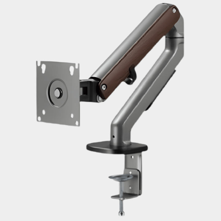 Monitor Arm Model W - MountFlex ErgoArm Life - Work Selected