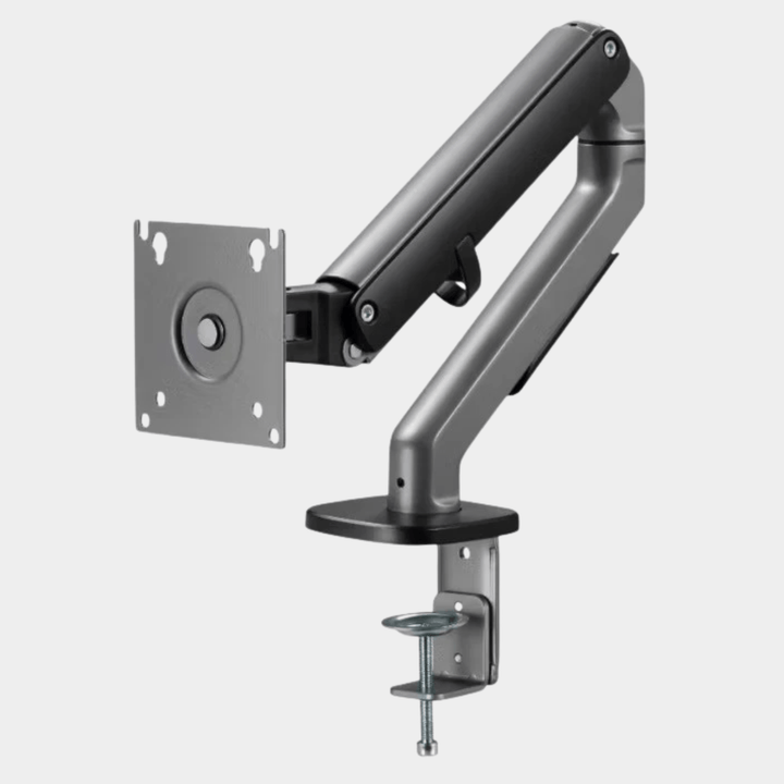 Monitor Arm Model W - MountFlex ErgoArm Life - Work Selected