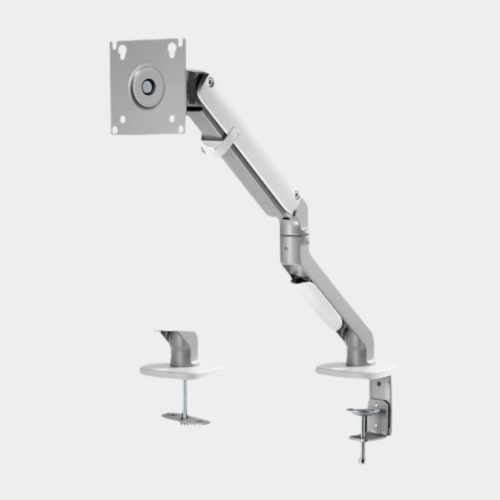 Monitor Arm Model W - MountFlex ErgoArm Life - Work Selected