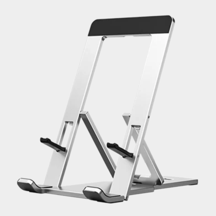 Phone Stand Move – Adjustable Phone Stand - Work Selected