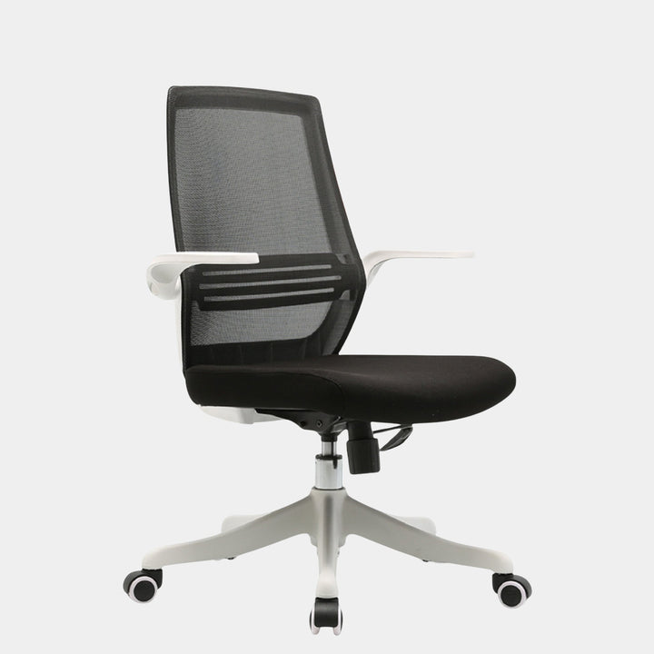 SIHOO Model M76 C Shape 20° Ergonomic Chair - Work Selected