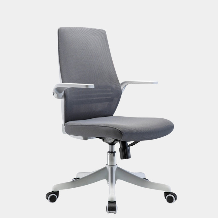 SIHOO Model M76 C Shape 20° Ergonomic Chair - Work Selected