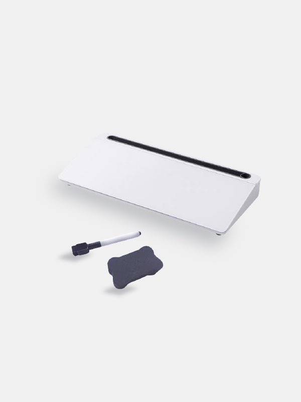 Table Glassboard – Sleek & Functional - Work Selected