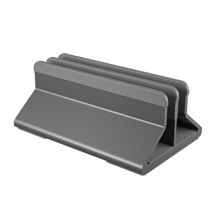 Vertical Stand – Sleek Vertical Holder - Work Selected