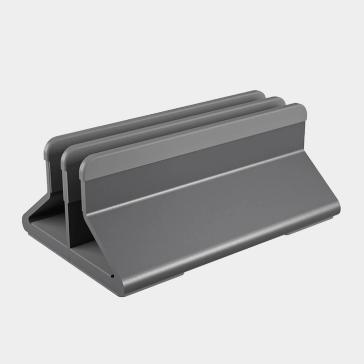 Vertical Stand – Sleek Vertical Holder - Work Selected