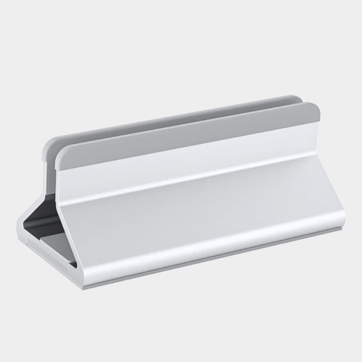 Vertical Stand – Sleek Vertical Holder - Work Selected