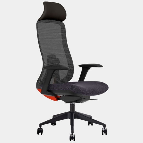 Work Station - Office chair Fragonard Model Work Chair - Work Selected