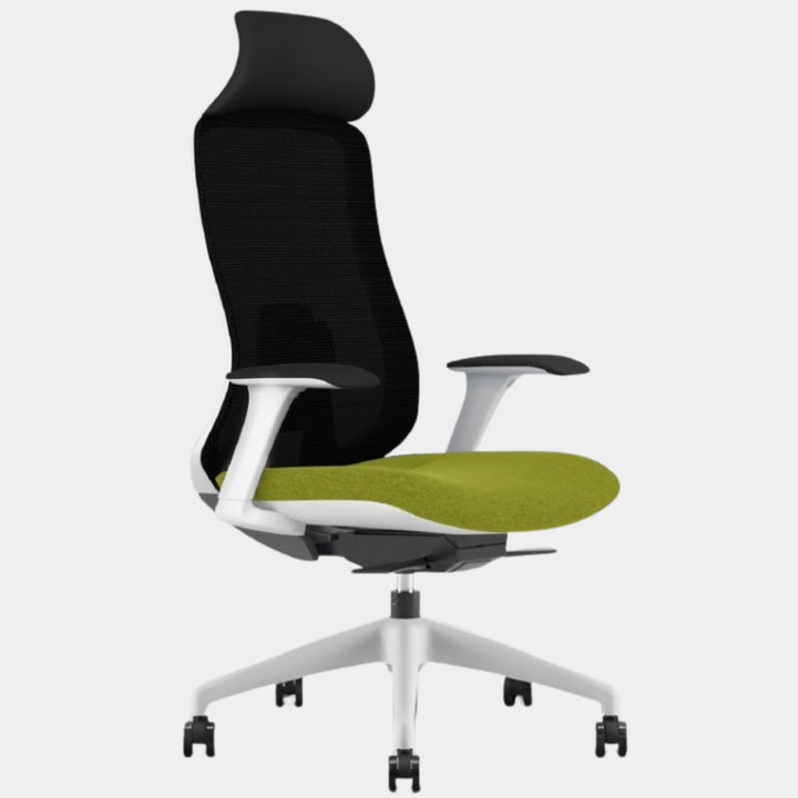 Work Station - Office chair Fragonard Model Work Chair - Work Selected