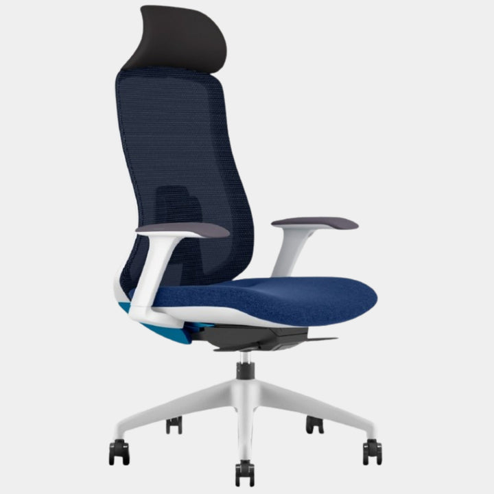 Work Station - Office chair Fragonard Model Work Chair - Work Selected