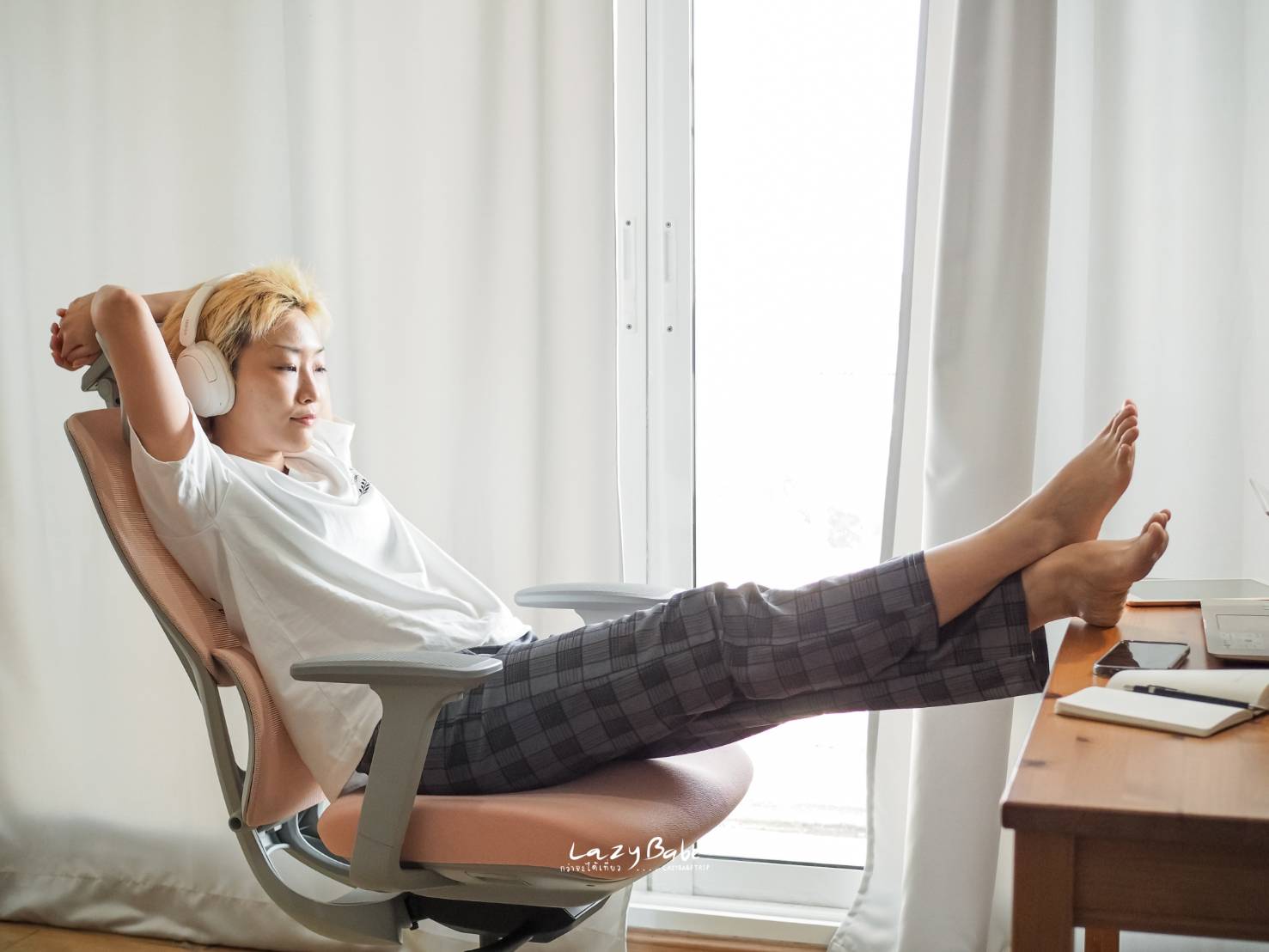 เลือกเก้าอี้สุขภาพแบบไหนดี ให้เหมาะกับคุณ
