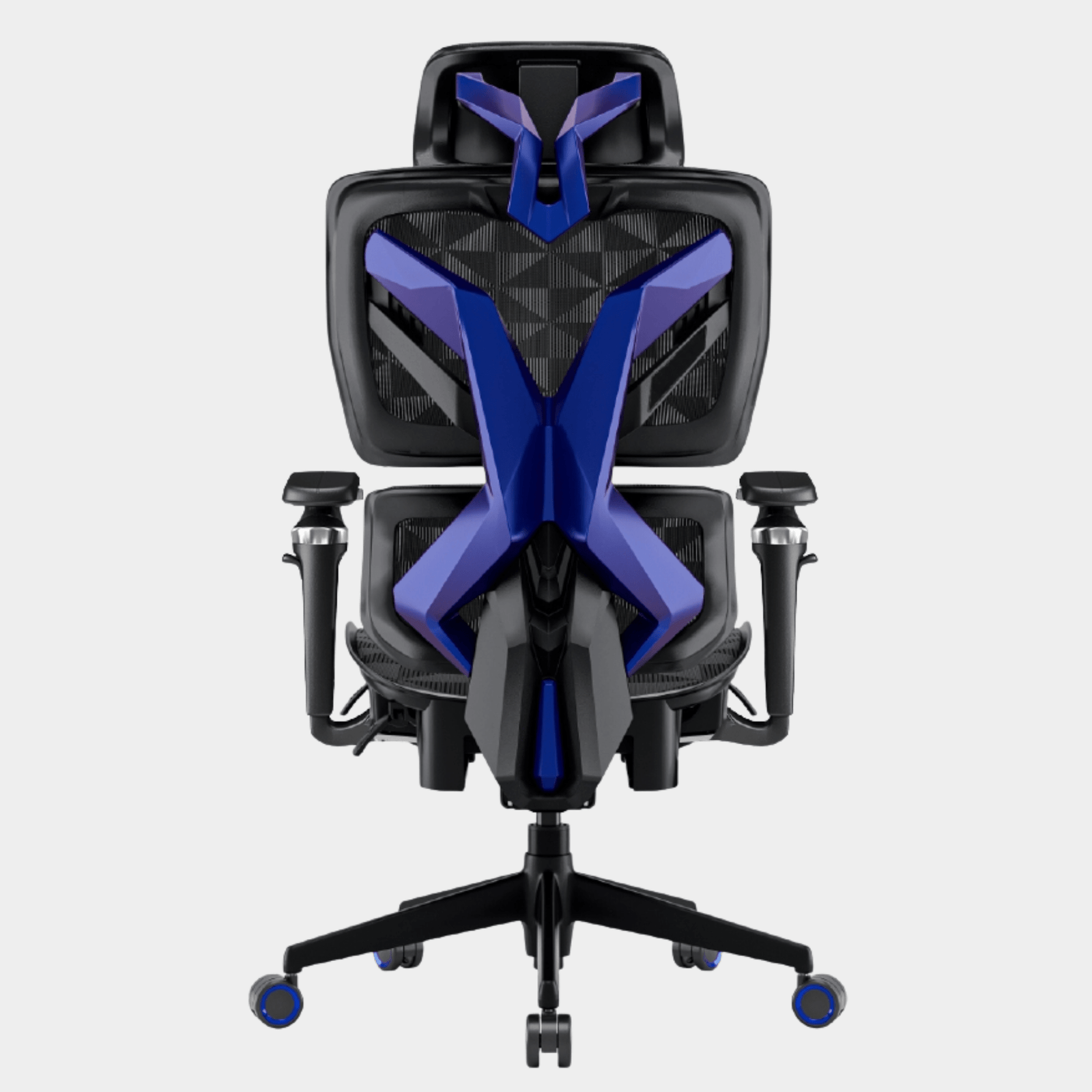 MODEL - X Pro – Work Hard, Stay Cool. - Work Selected
